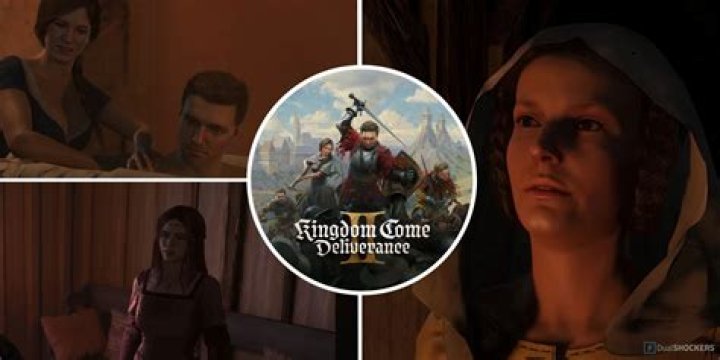 Is there romance in breath of the wild?