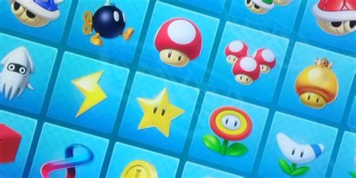 Is Toad related to Mario?