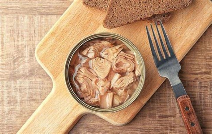 Is Tuna good for acid reflux?