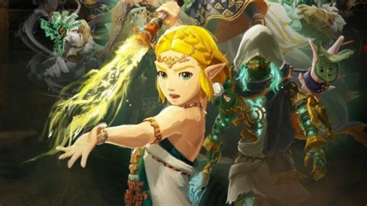 Is Twilight Princess a remake of Ocarina?
