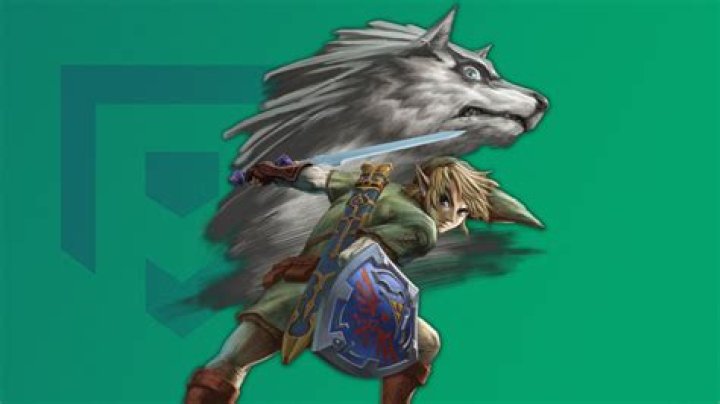 Is Twilight Princess coming to switch?