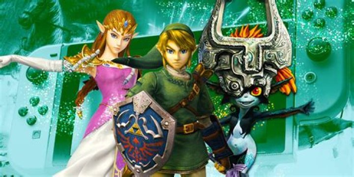 Is Twilight Princess suitable for kids?