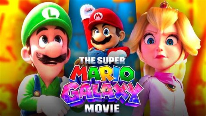 Is Waluigi in Mario Galaxy?