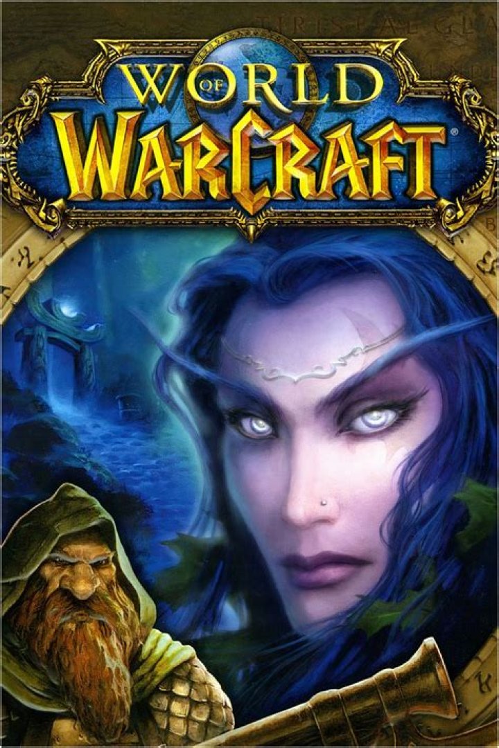 Is World of Warcraft a good game?