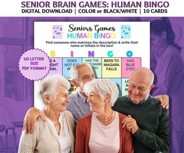 What are games similar to bingo?
