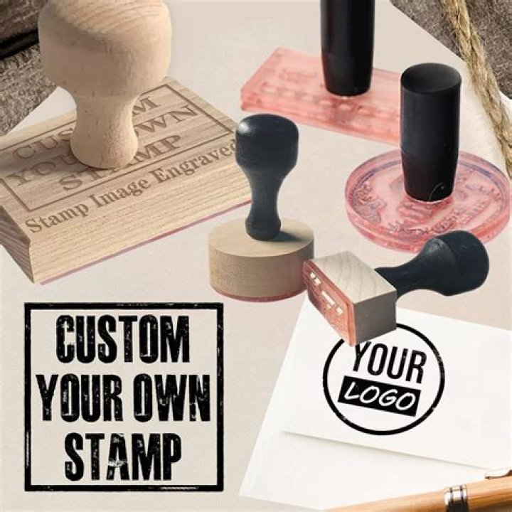 What are make up value stamps?