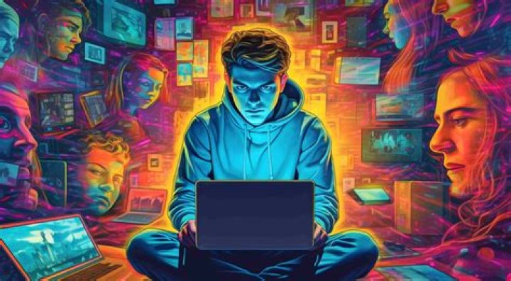 What are the dangers of online collaboration?