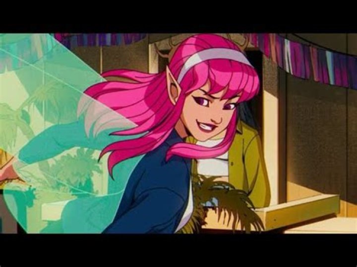 What are the powers of a pixie?