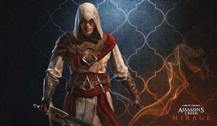What Assassins Creed will be next?