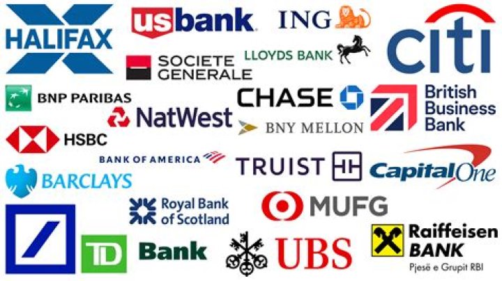 What bank is for millionaires?