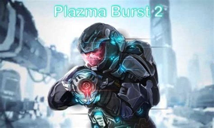 What can I expect from Plazma burst 2?