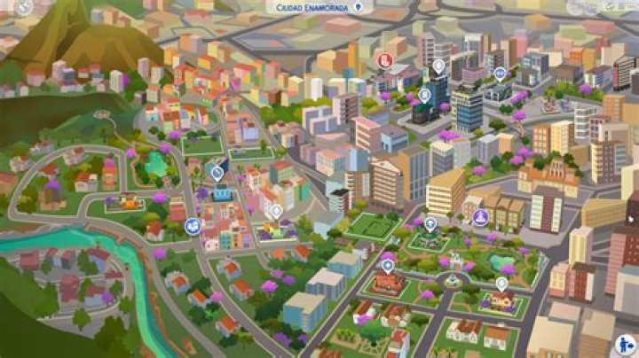 What cheat makes the Sims all happy?