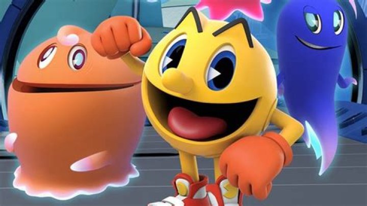 What did Pac-Man stand for?