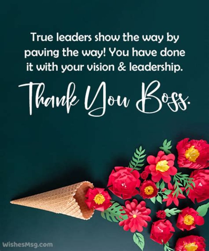 What do you do when your boss belittles you?