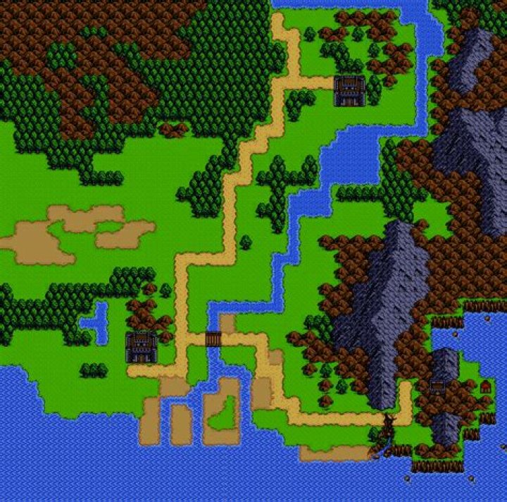 What do you need for a Shining Force walkthrough?