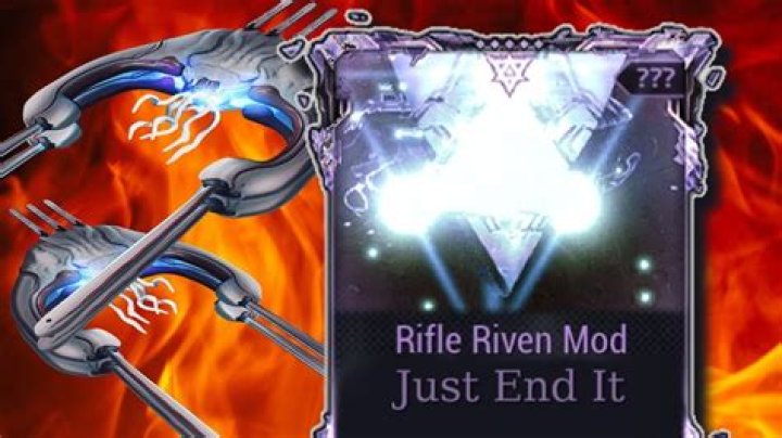 What do you need to know about riven transmuter?