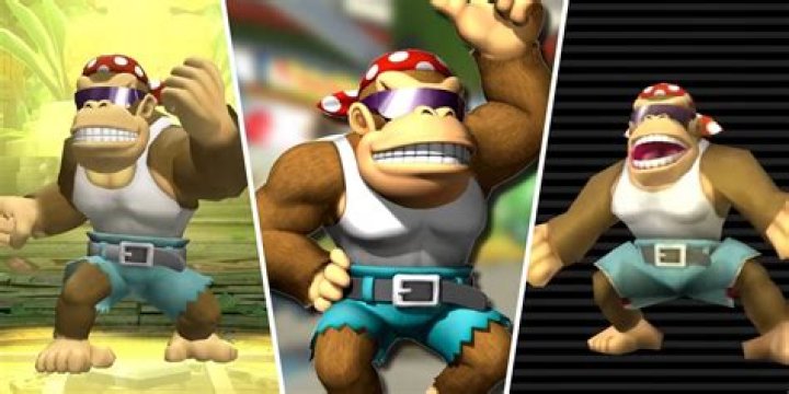 What does Buddy jump do in Mario Super Sluggers?