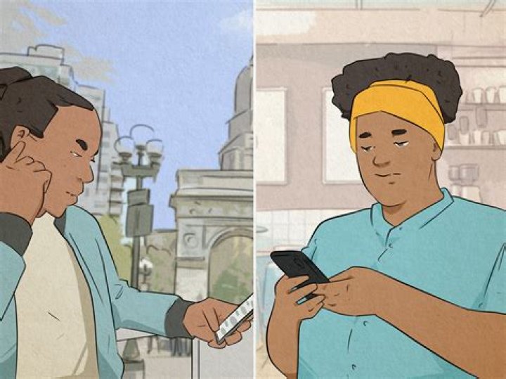 What does confused fight mean?