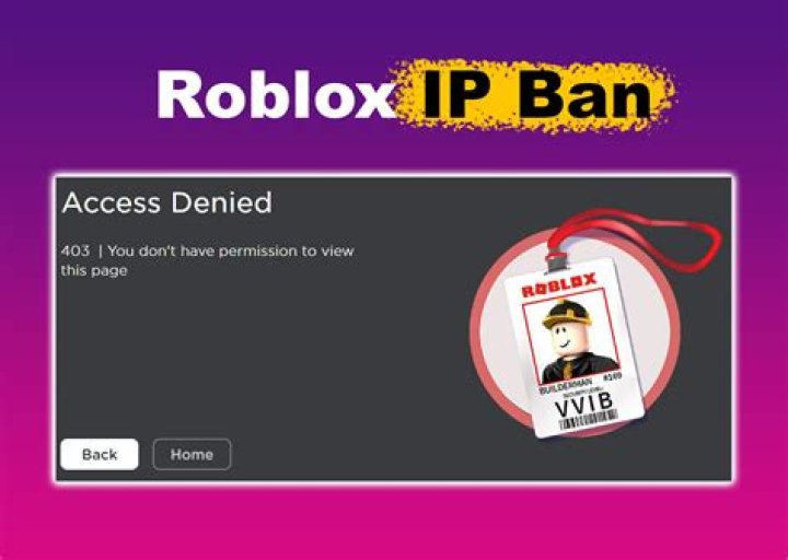 What does IP mean in Roblox?