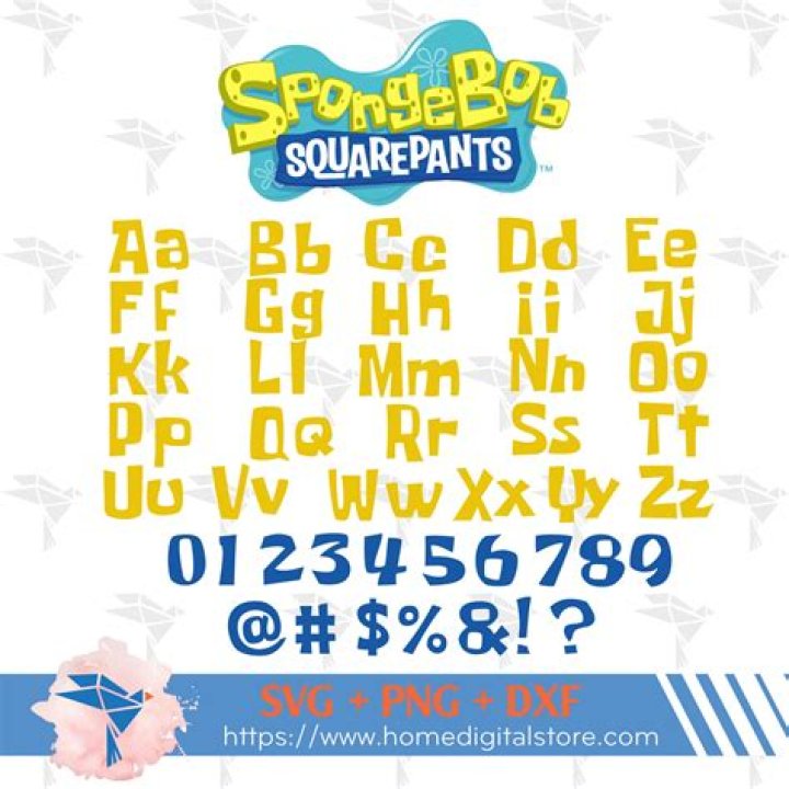 What font does Melee use?