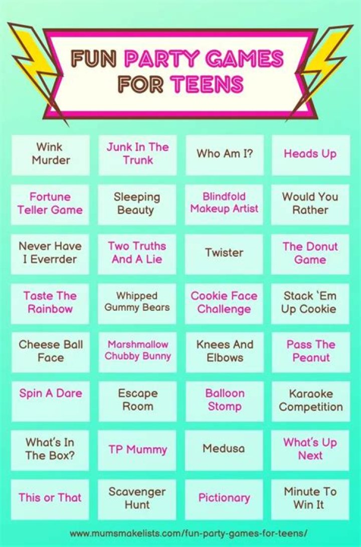 What games can you play with a microphone?