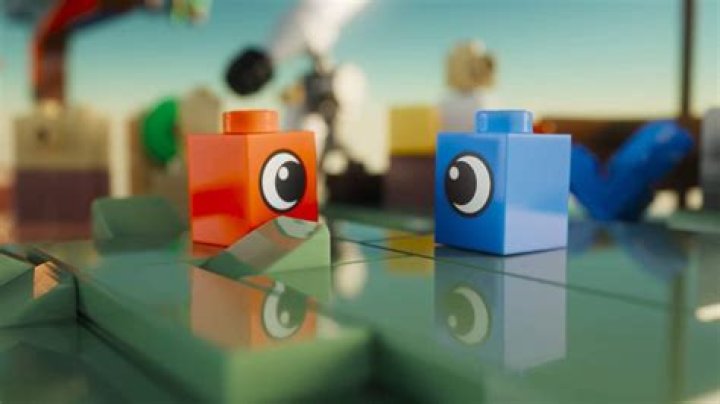 What happened Lego universe?