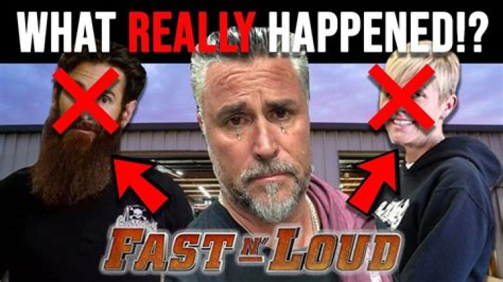 What happened to Aaron Stone?