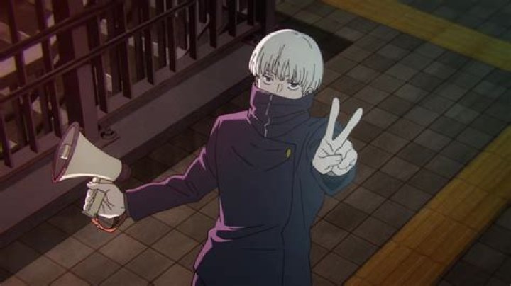 What happened to Darunia?