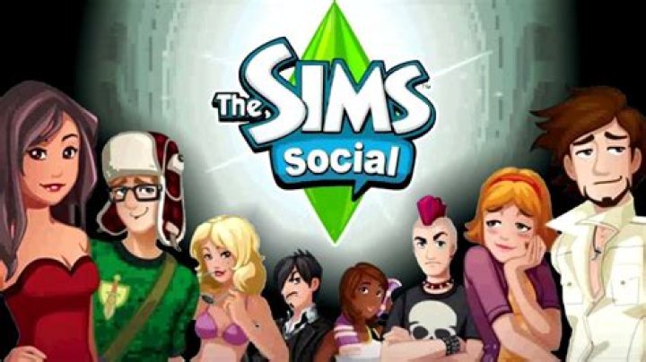 What happened to The Sims Social on Facebook?