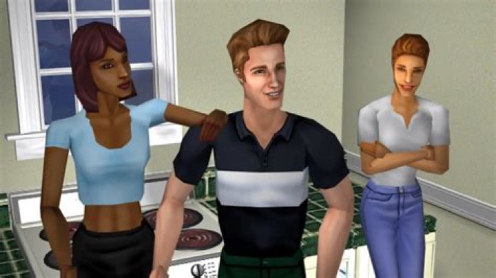 What happened to the Sims2?