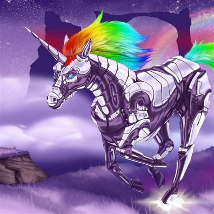 What happened to Unicorn Robot Attack?