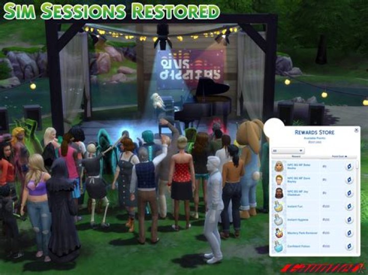 What happens when your only Sim dies Sims 3?