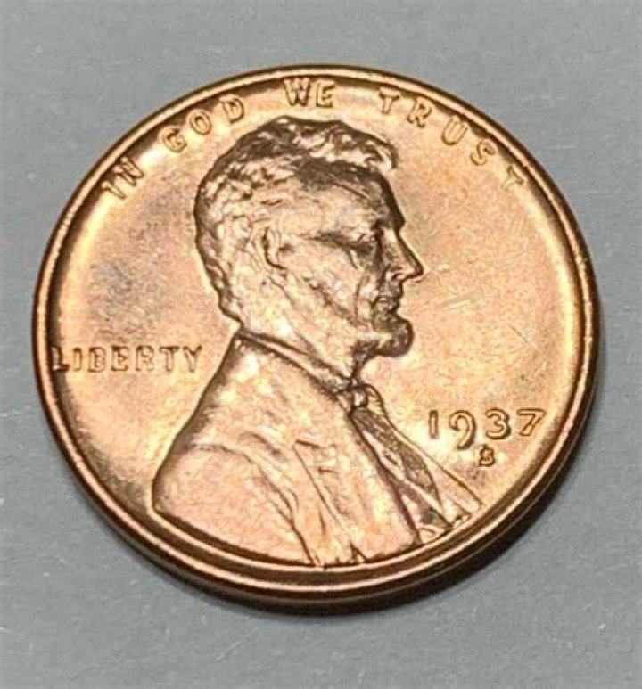 What is a 1937 stamp worth?