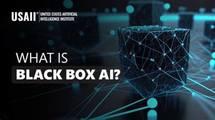 What is a black box Jammer?