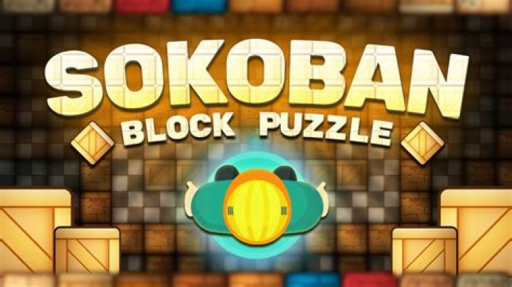 What is a Sokoban puzzle?
