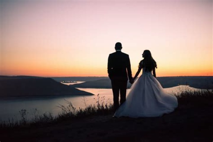 What is a walking marriage?