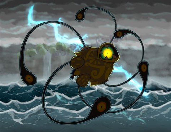 What is Bellum Phantom Hourglass?