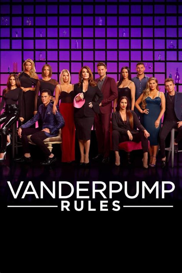 What is Brittany from Vanderpump Rules net worth?