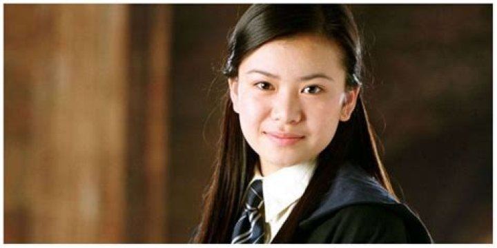 What is Cho Chang personality?
