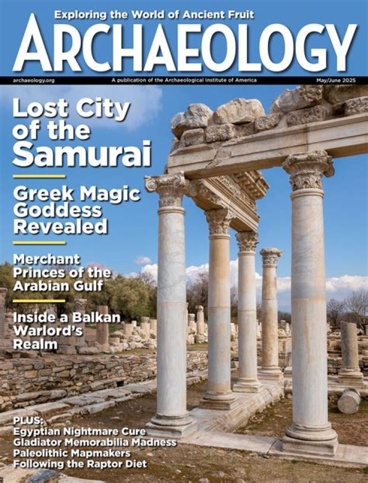 What is Diffusionism in Archaeology?