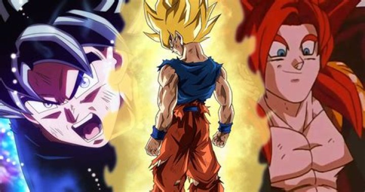 What is Dragon Ball Z available on?