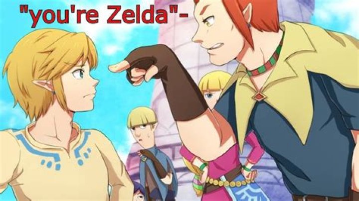 What is Link full name?