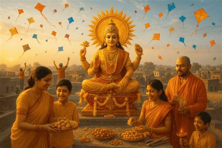 What is Makar Wind Waker?