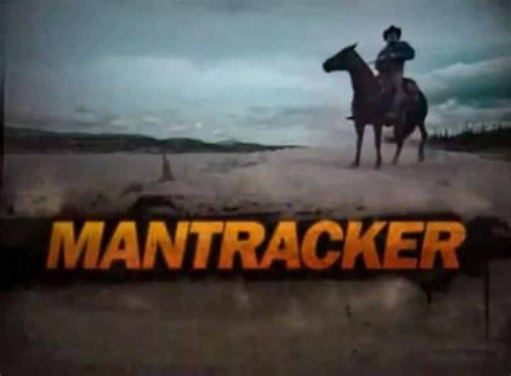 What is mantracker game?