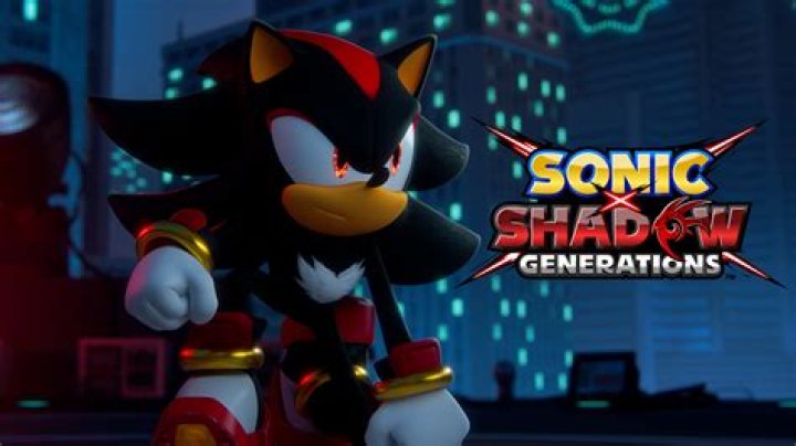 What is Shadow the Hedgehog playable on?