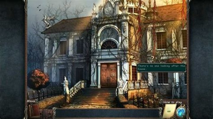 What is the best free mystery game?