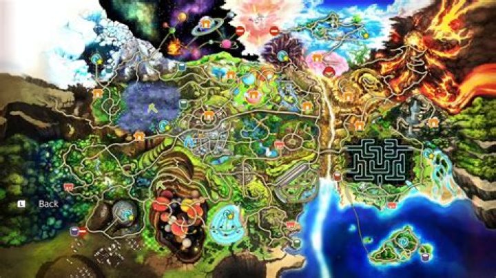 What is the best Smash Bros map?