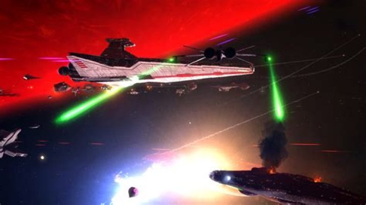 What is the best Star Wars Empire at War mod?