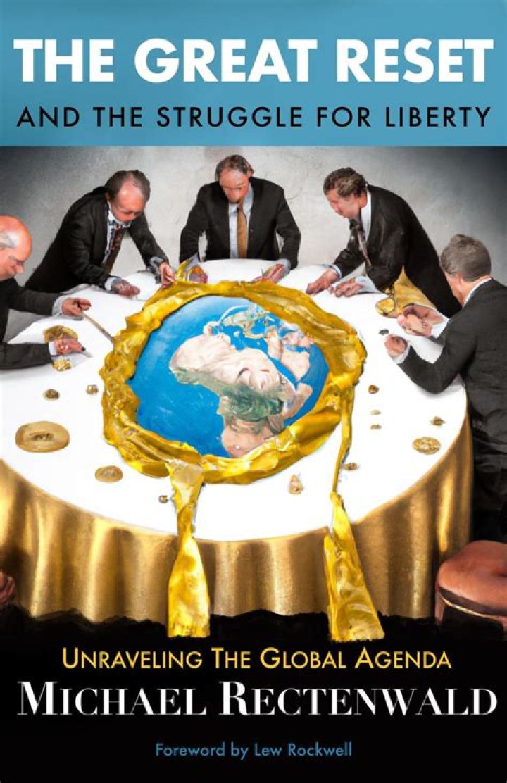 What is the great legend?