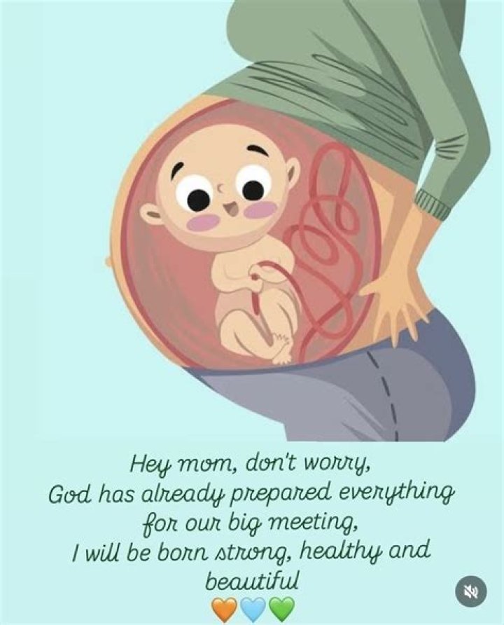 What is the most overdue baby ever?
